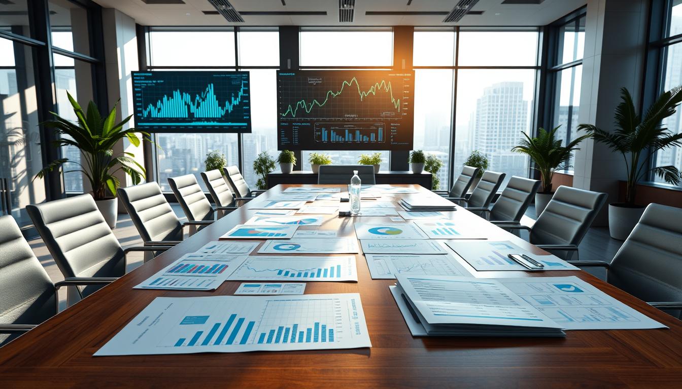 Planejamento Estratégico Financeiro: Guia Completo 12 planejamento estratégico financeiro