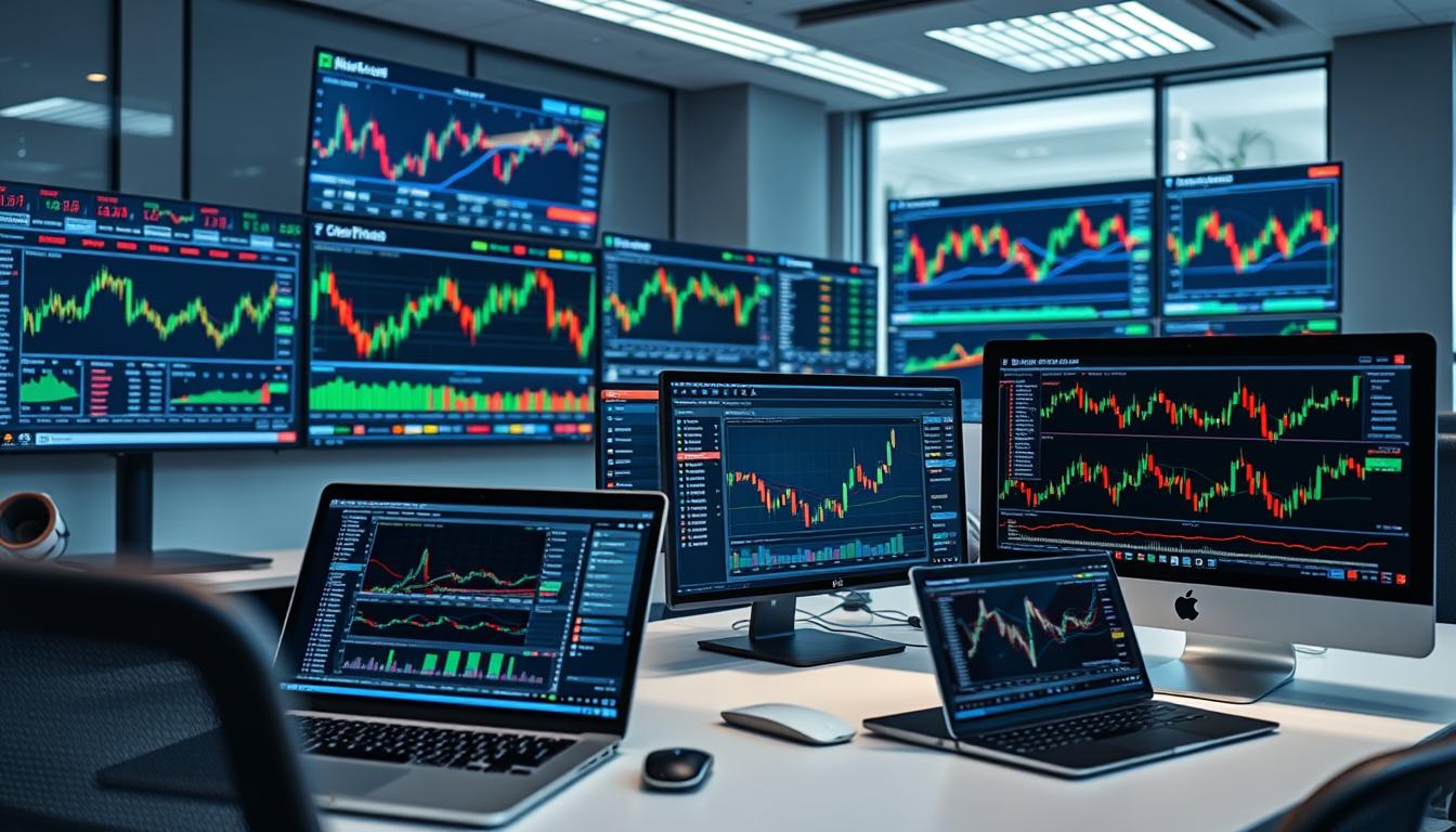 Range Trading Forex: Como Dominar os Mercados Laterais 16 plataformas de negociação forex