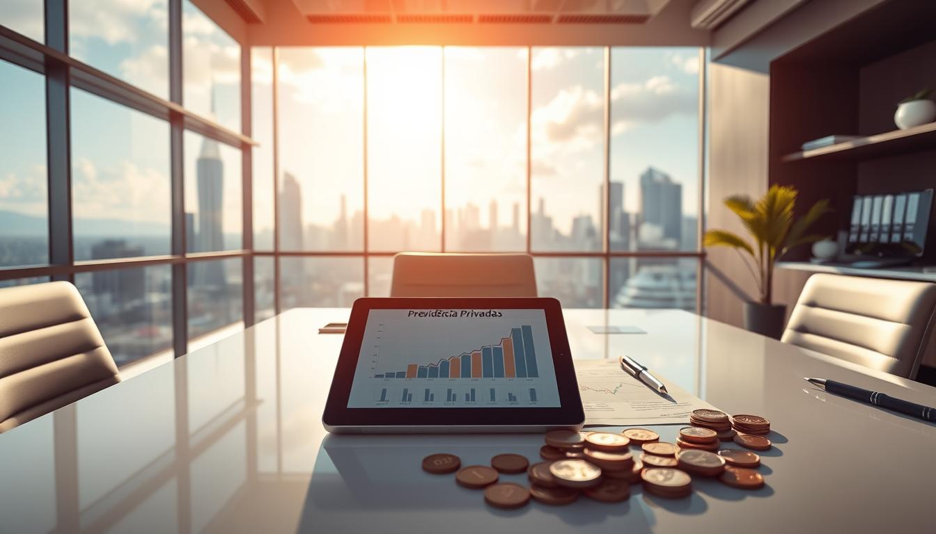 previdência privada previdência privada