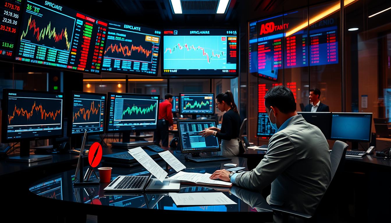 profissão trader bancário profissão trader bancário