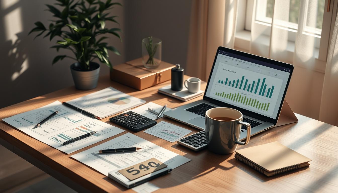 A Importância do Planejamento Financeiro 12 qual a importância do planejamento financeiro