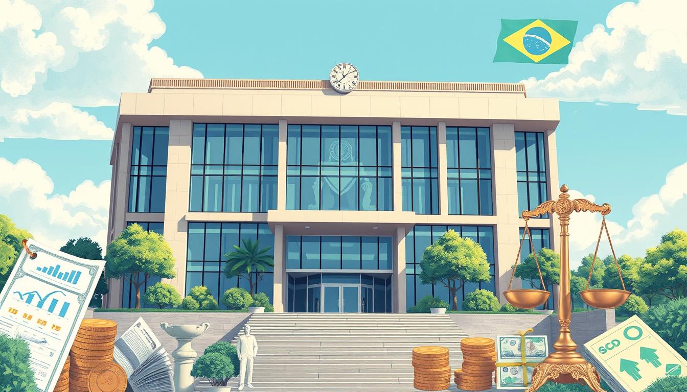 Quem fiscaliza os Bancos de Investimento no Brasil? 18 quem fiscaliza os bancos de investimento
