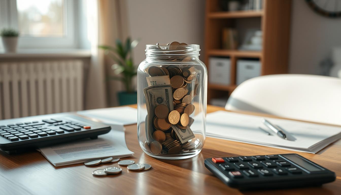 reserva de emergência reserva de emergência