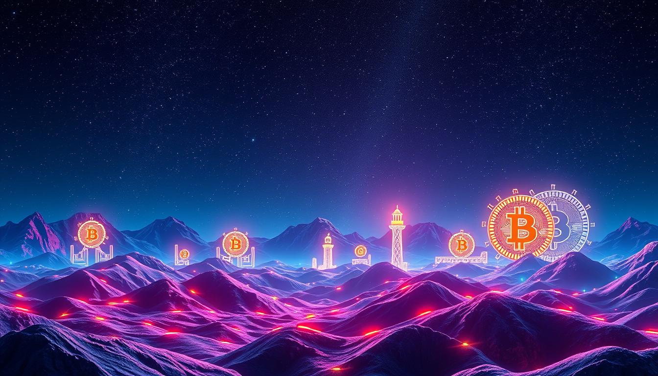 Saga Criptomoeda: Entenda a Revolução Digital 18 saga criptomoeda