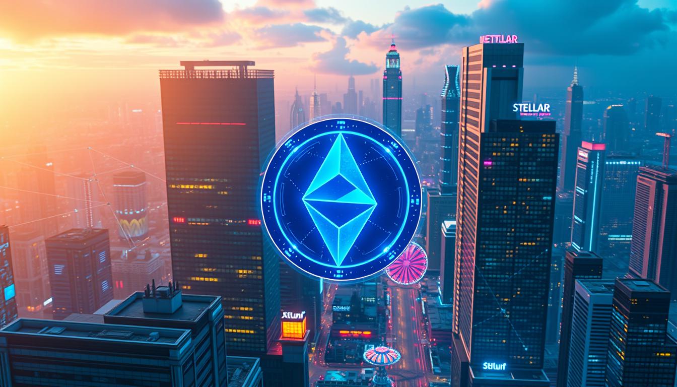 Stellar Criptomoeda: Entenda a Moeda Digital Inovadora 8 stellar criptomoeda