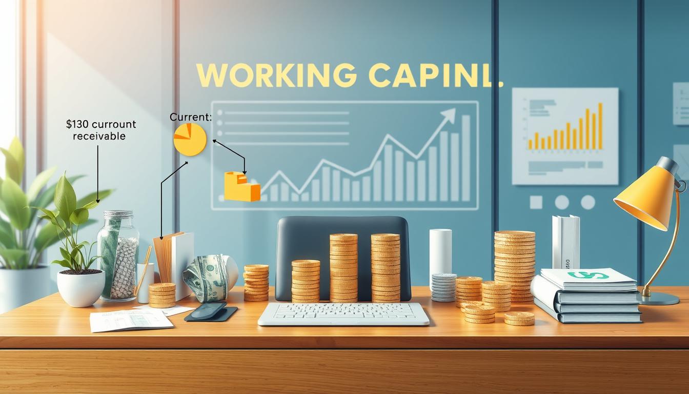 tipos de capital de giro tipos de capital de giro