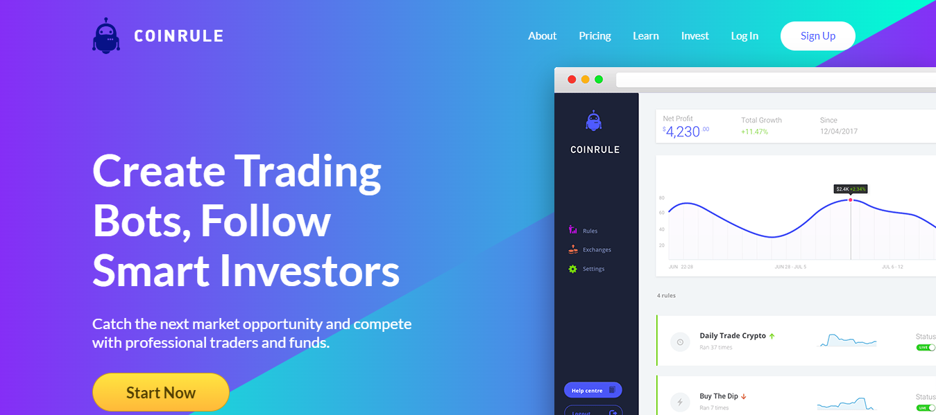 Os Melhores Scanners de Arbitragem de Criptomoedas 3 Os Melhores Scanners de Arbitragem de Criptomoedas