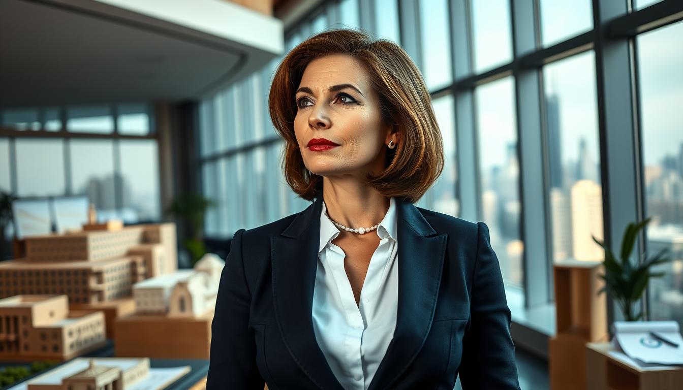 A Mulher Mais Rica do Mundo: Poder, Estratégia e Legado 4 A Mulher Mais Rica do Mundo: Poder, Estratégia e Legado