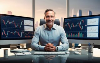 B3 vs. Forex: Entendendo as Diferenças Cruciais 3 B3 vs. Forex: Entendendo as Diferenças Cruciais