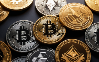 Token de Utilidade: Como Funciona o Blockchain