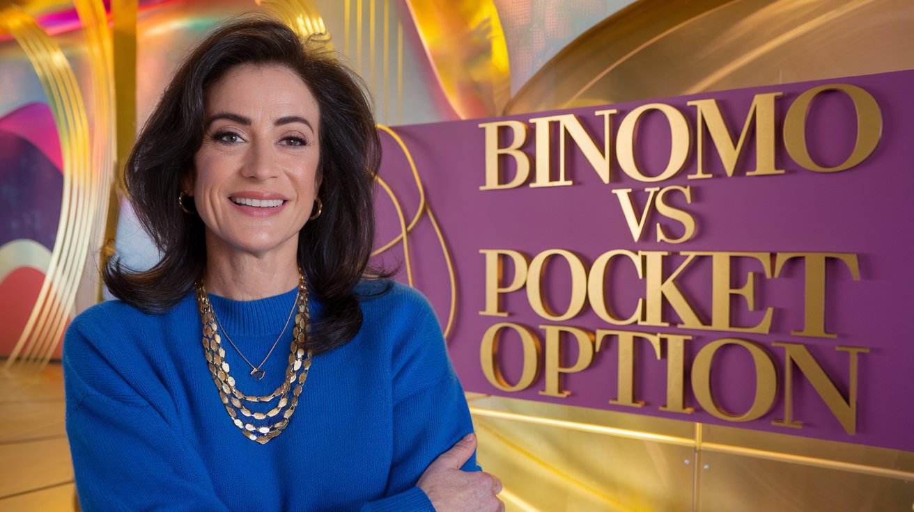 Binomo ou Pocket Option: Qual a Melhor Plataforma? 26 Binomo ou Pocket Option: Qual a Melhor Plataforma?