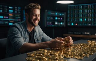 Bitcoin: A Revolução Decentralizada e Segura nas Transações 20 Bitcoin: A Revolução Decentralizada e Segura nas Transações