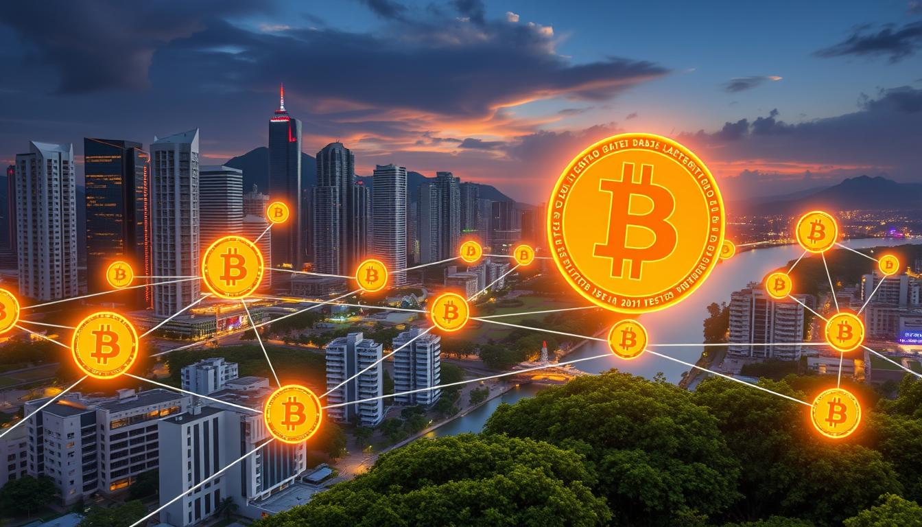 Bitcoin no Brasil: Origem e Desenvolvimento 2 Bitcoin no Brasil: Origem e Desenvolvimento