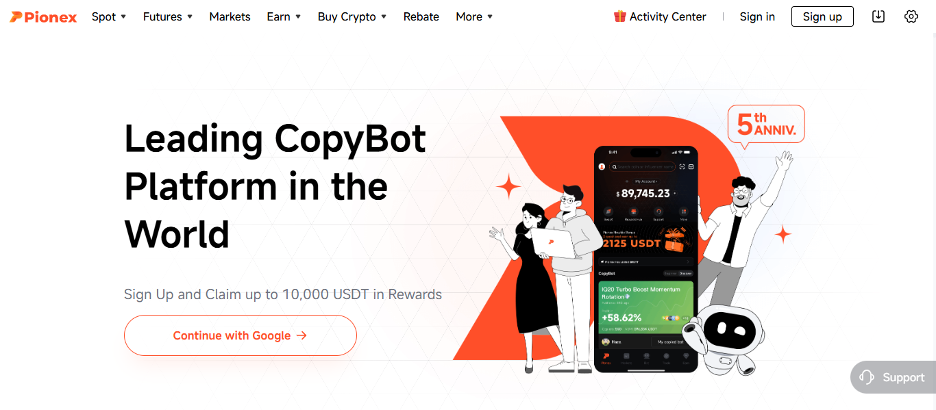 Os Melhores Scanners de Arbitragem de Criptomoedas 9 Os Melhores Scanners de Arbitragem de Criptomoedas