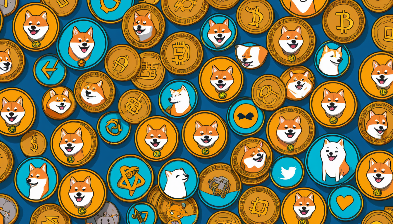 Como Criar uma Meme Coin: Guia Definitivo 2 Como Criar uma Meme Coin: Guia Definitivo