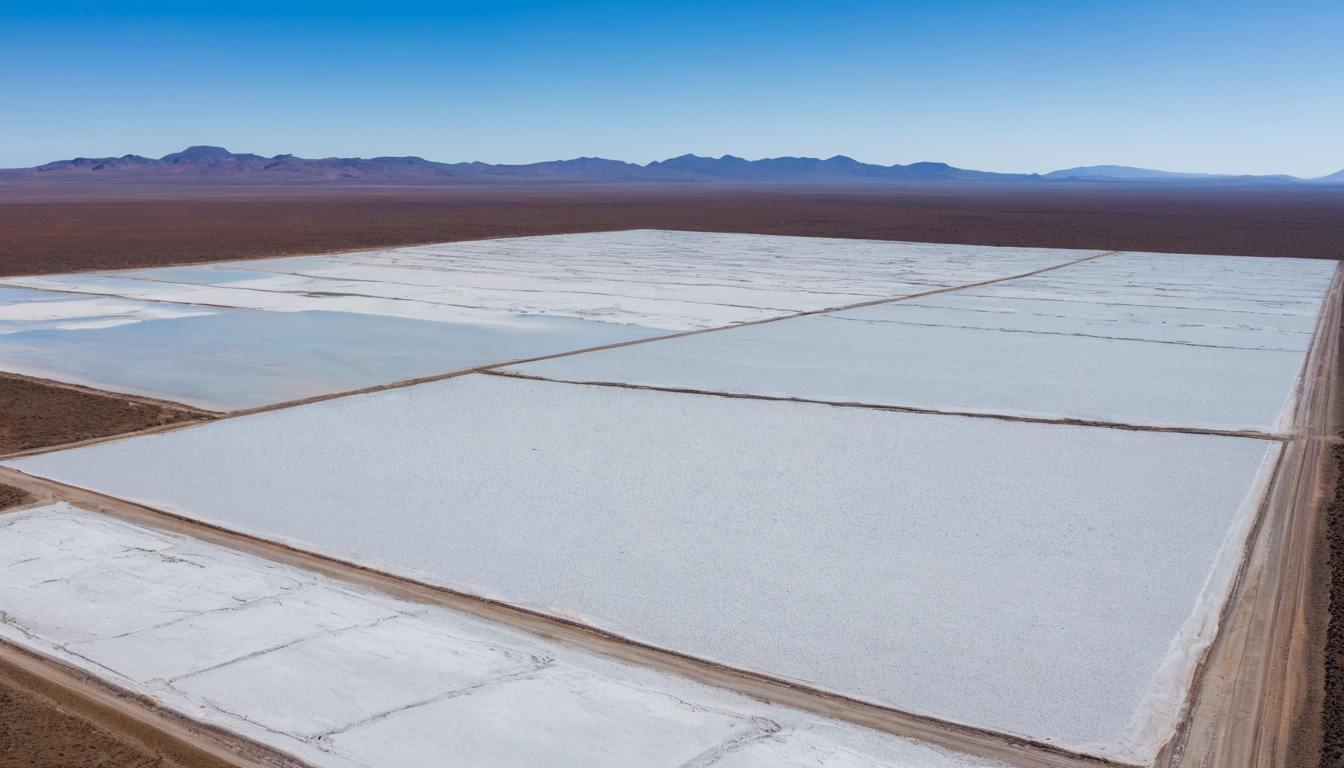Como Investir em Lítio: Um Guia Passo a Passo 12 Como Investir em Lítio: Um Guia Passo a Passo