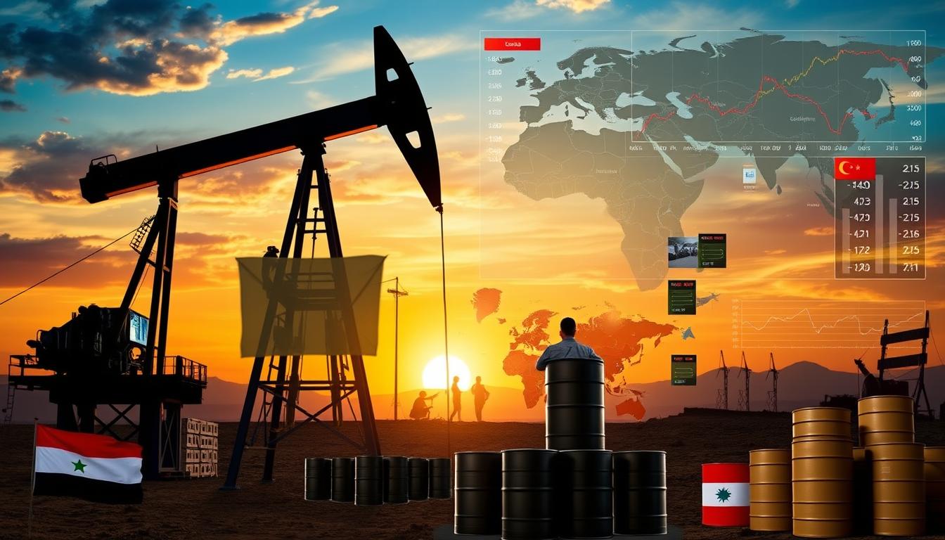 Como Investir em Petróleo: Guia Para Iniciantes 4 Como Investir em Petróleo: Guia Para Iniciantes