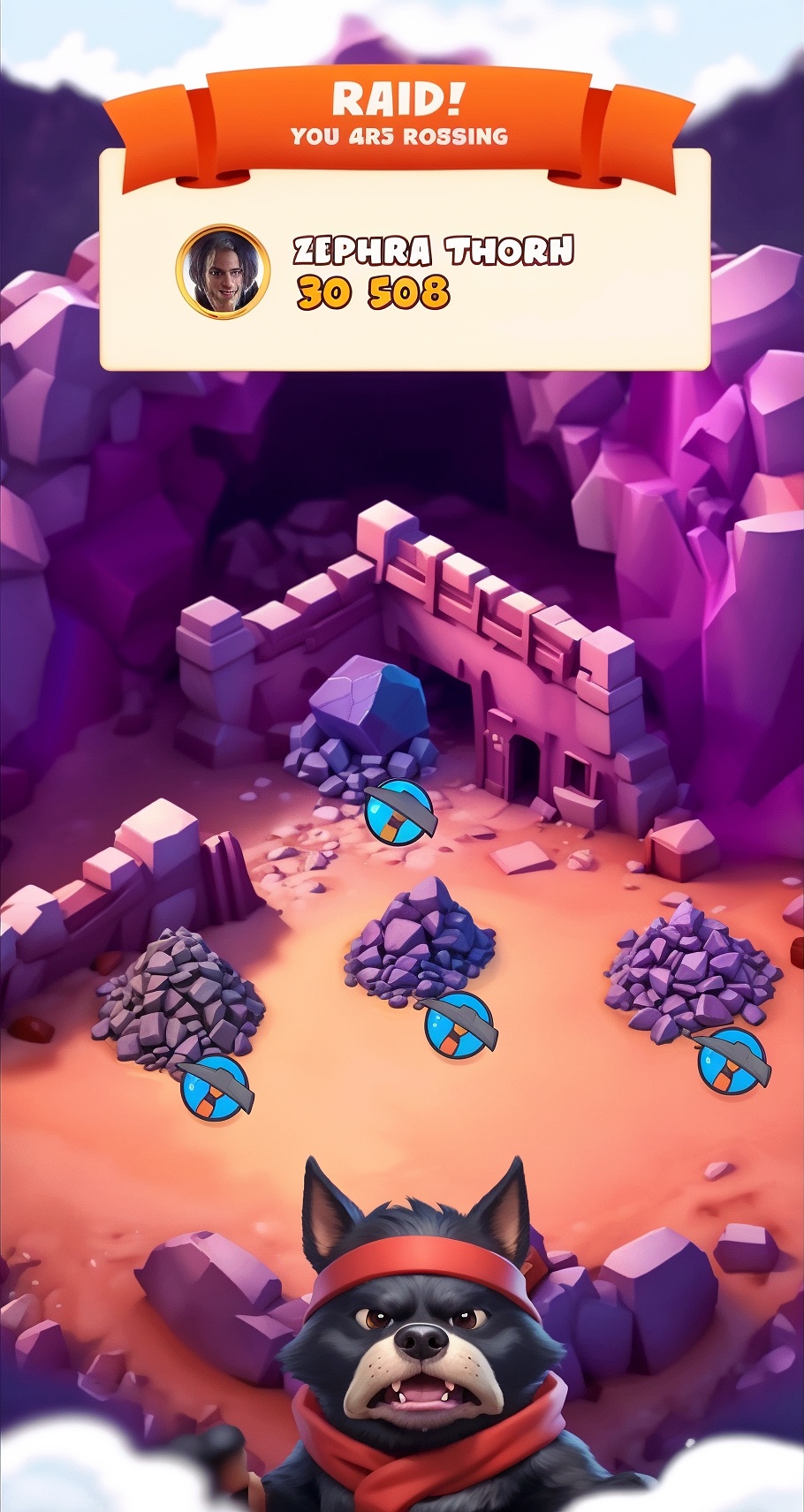 DreamCoin: Plataforma de Jogos Baseada no Telegram 5 DreamCoin: Plataforma de Jogos Baseada no Telegram