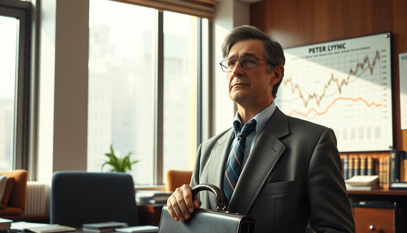 Estrategistas Financeiros Históricos: Impacto Global 6 Estrategistas Financeiros Históricos: Impacto Global