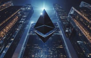 Ethereum: Plataforma para Aplicações Descentralizadas 7 Quanto Pode Chegar o Ethereum até 2030