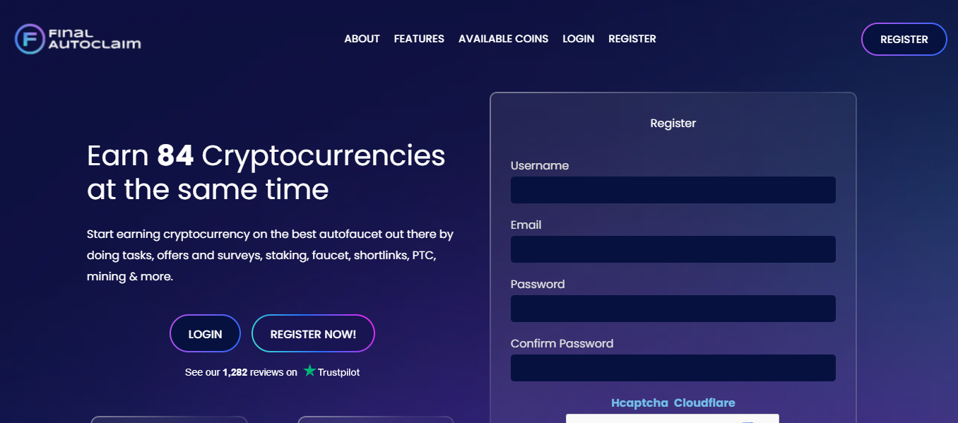 Guia Definitivo para os Melhores Dogecoin Faucets 2 Guia Definitivo para os Melhores Dogecoin Faucets