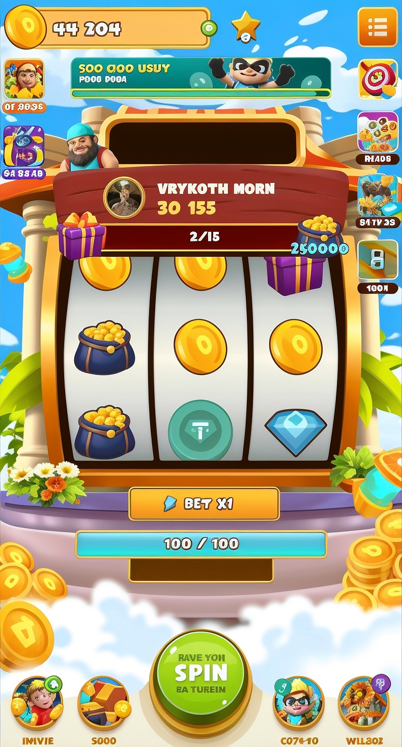 Ganhar Dinheiro no DreamCoin: Estratégias e Dicas 2 Ganhar Dinheiro no DreamCoin: Estratégias e Dicas