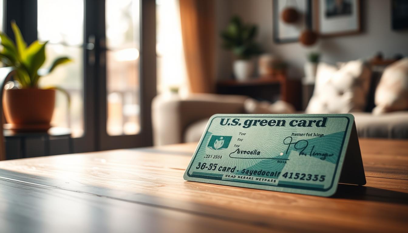 Green Card Green Card