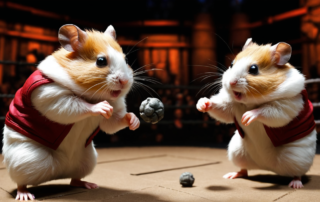 Hamster Kombat: A Análise Sobre Legitimidade e Segurança 7 Hamster Kombat: A Análise Sobre Legitimidade e Segurança