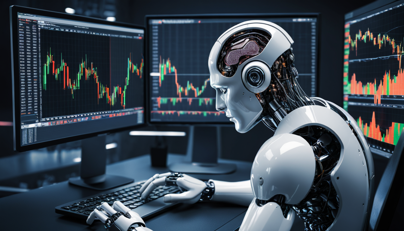 A Força da Nvidia na Revolução da IA: Um Guia Completo 3 A Força da Nvidia na Revolução da IA: Um Guia Completo