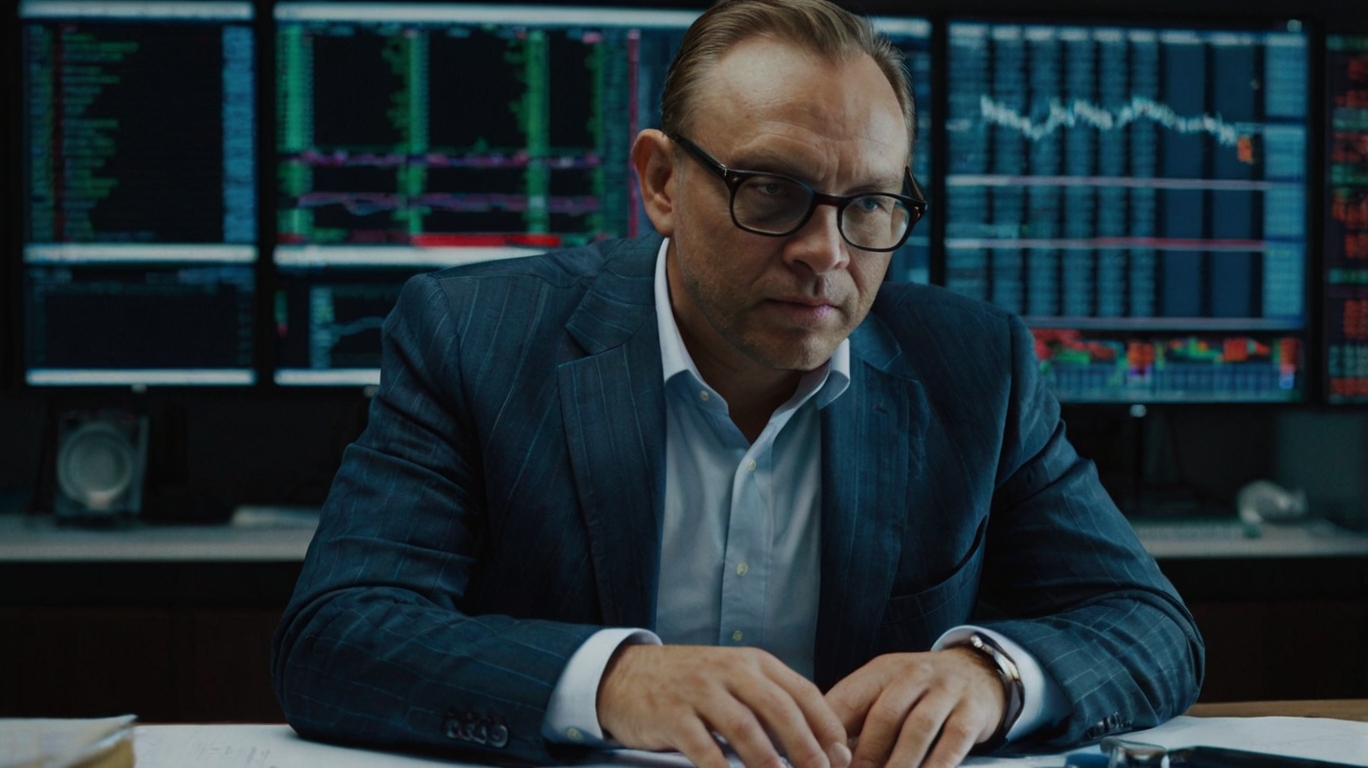 Melhores Corretoras de Swing Trading para 2025 25 Melhores Corretoras de Swing Trading para 2025