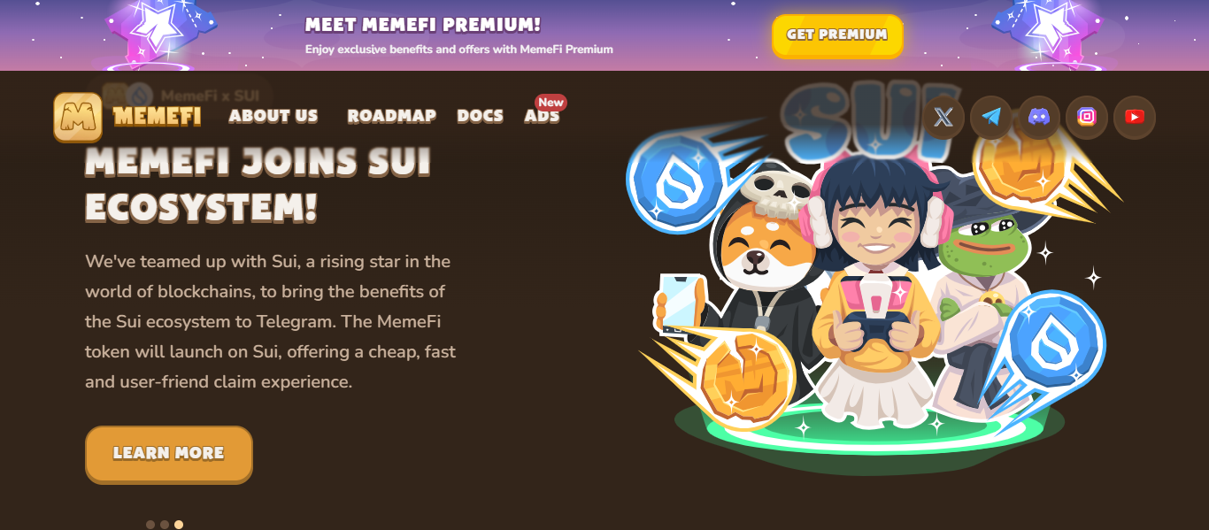 Meme Coins: Veja Sobre Essa Tendência Cripto 2 Meme Coins: Veja Sobre Essa Tendência Cripto