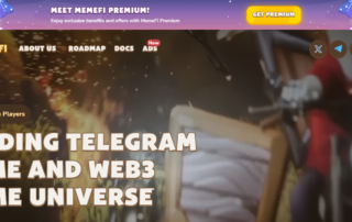 Meme Coins: Veja Sobre Essa Tendência Cripto 4 Meme Coins: Veja Sobre Essa Tendência Cripto