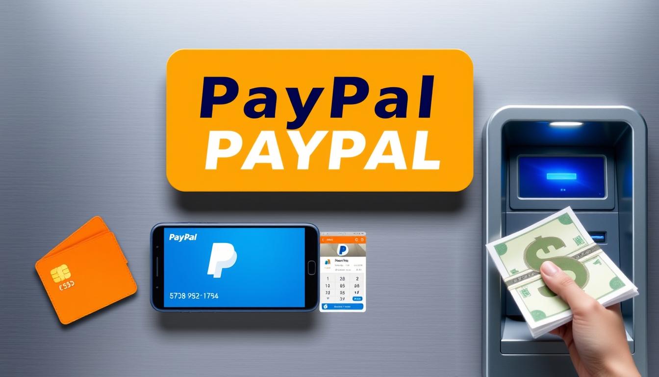 Métodos de pagamento PayPal Métodos de pagamento PayPal