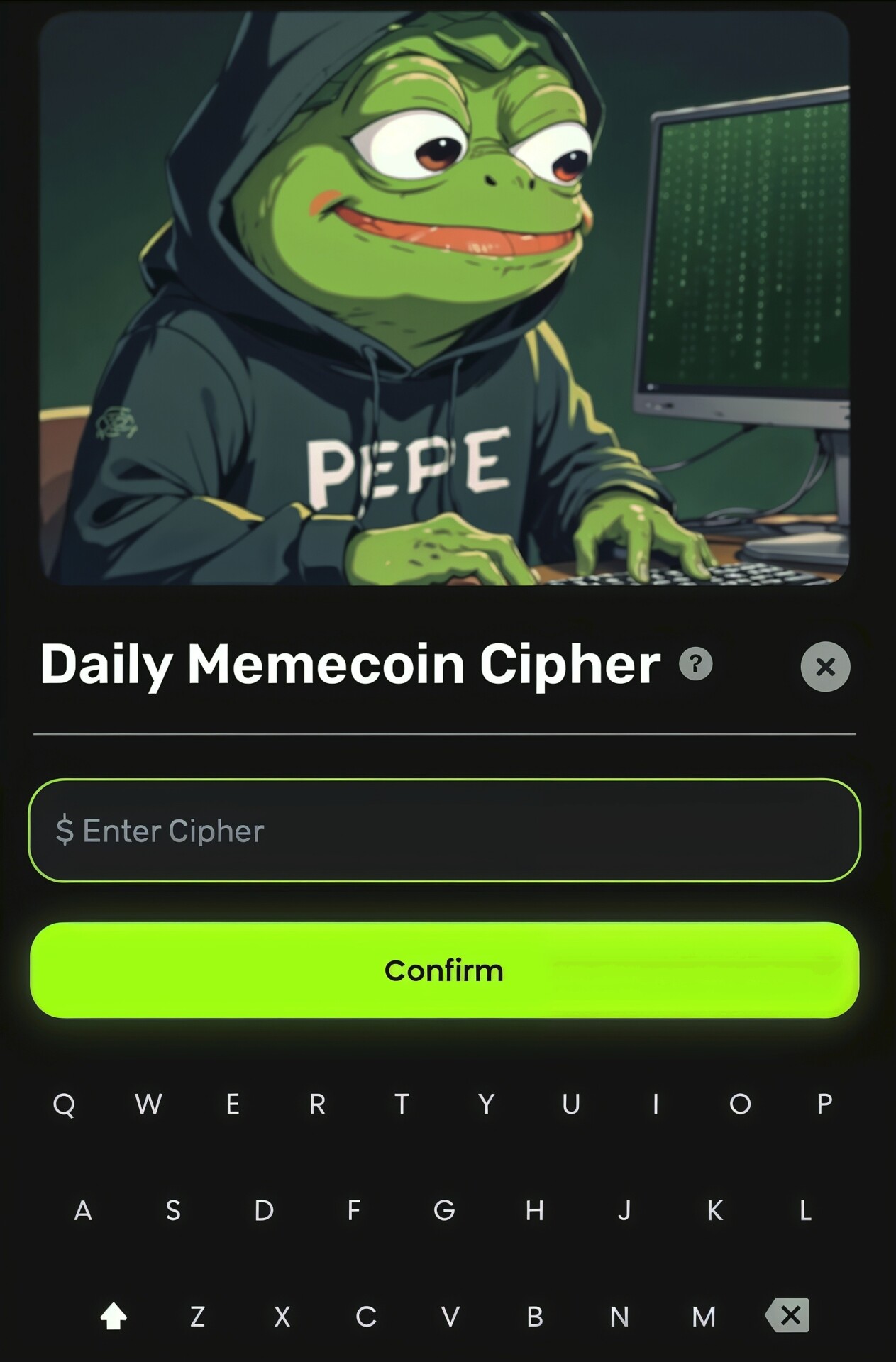 MemesLab: O Jogo Crypto na Blockchain TON 2 MemesLab: O Jogo Crypto na Blockchain TON