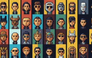 O Que São CryptoPunks? Um Guia Completo 19 O Que São CryptoPunks? Um Guia Completo