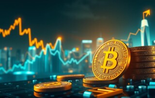 Bitcoin: O Que Está Acontecendo com o Mercado de Criptomoedas?