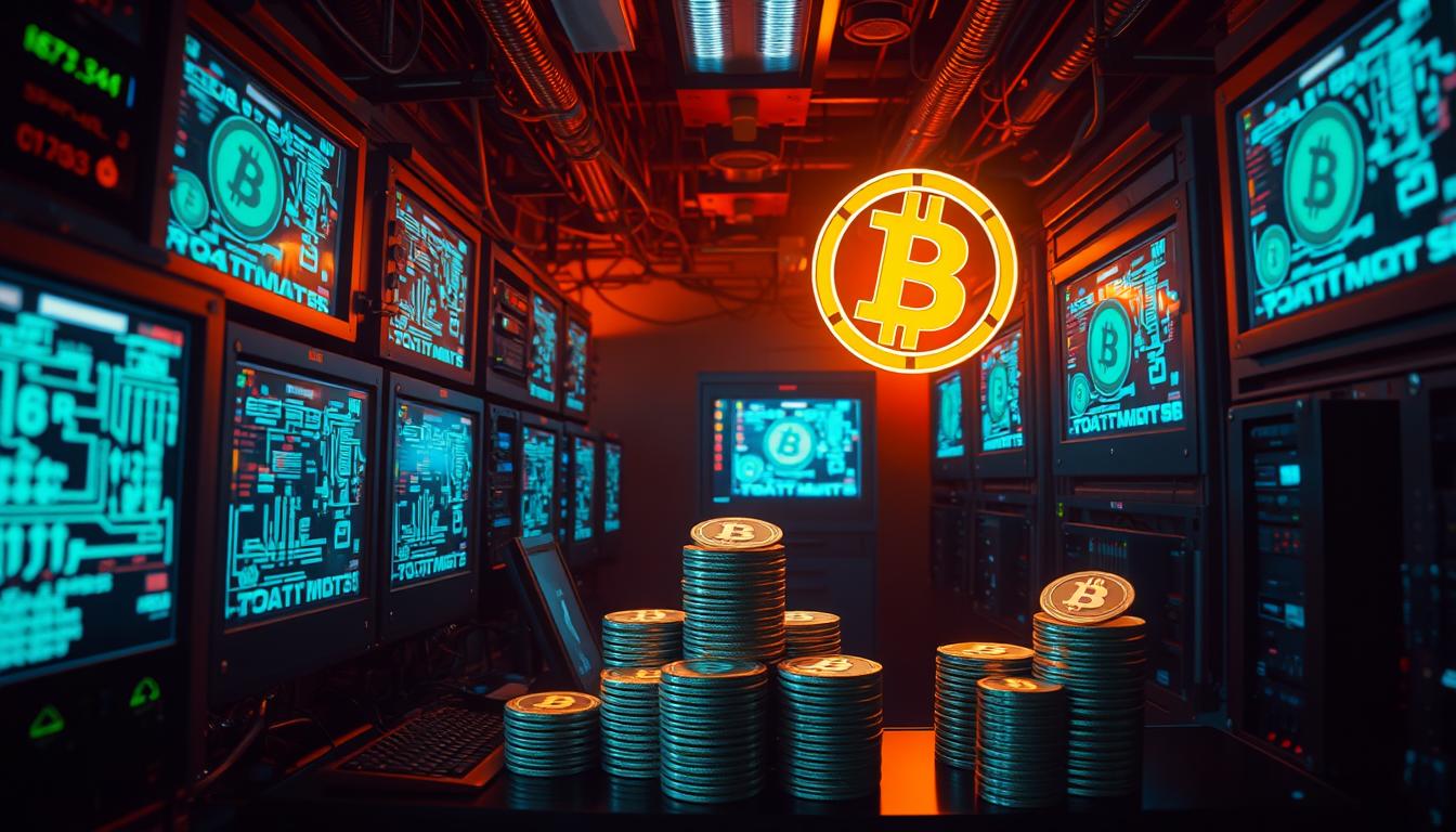 O que é Halving Bitcoin: Entenda o Evento 4 O que é Halving Bitcoin: Entenda o Evento