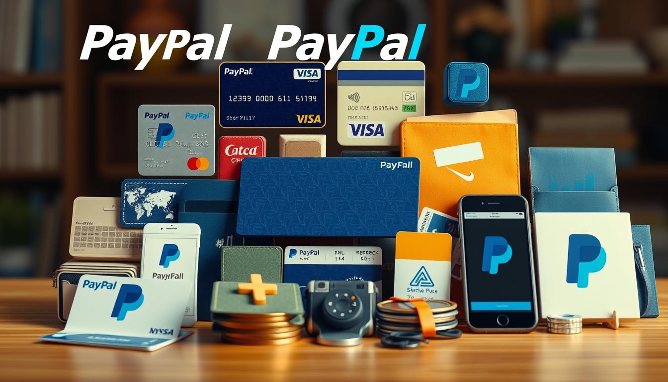 O que é PayPal: Entenda o Serviço de Pagamento Online 3 O que é PayPal: Entenda o Serviço de Pagamento Online
