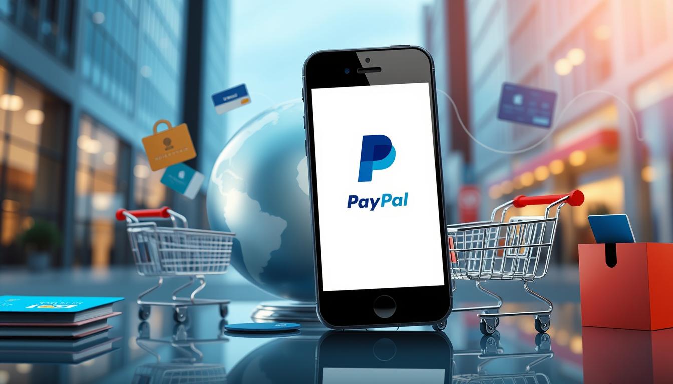 O que é PayPal: Entenda o Serviço de Pagamento Online 8 O que é PayPal: Entenda o Serviço de Pagamento Online