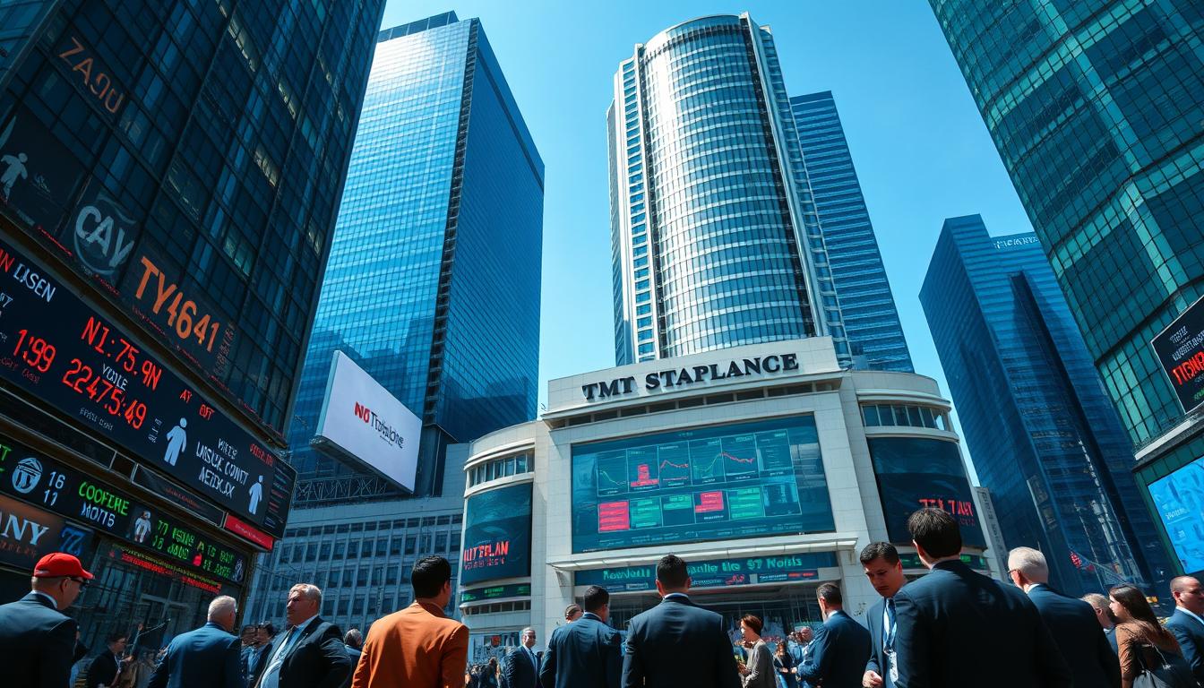 O que é Mercado Financeiro: Guia Completo 2 O que é Mercado Financeiro: Guia Completo