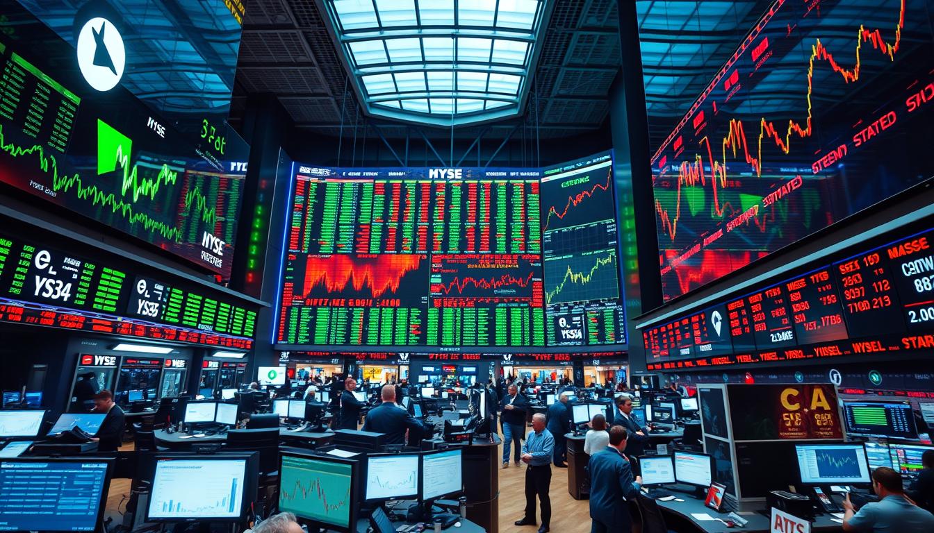 Inteligência Artificial na Bolsa de Valores 3 Inteligência Artificial na Bolsa de Valores