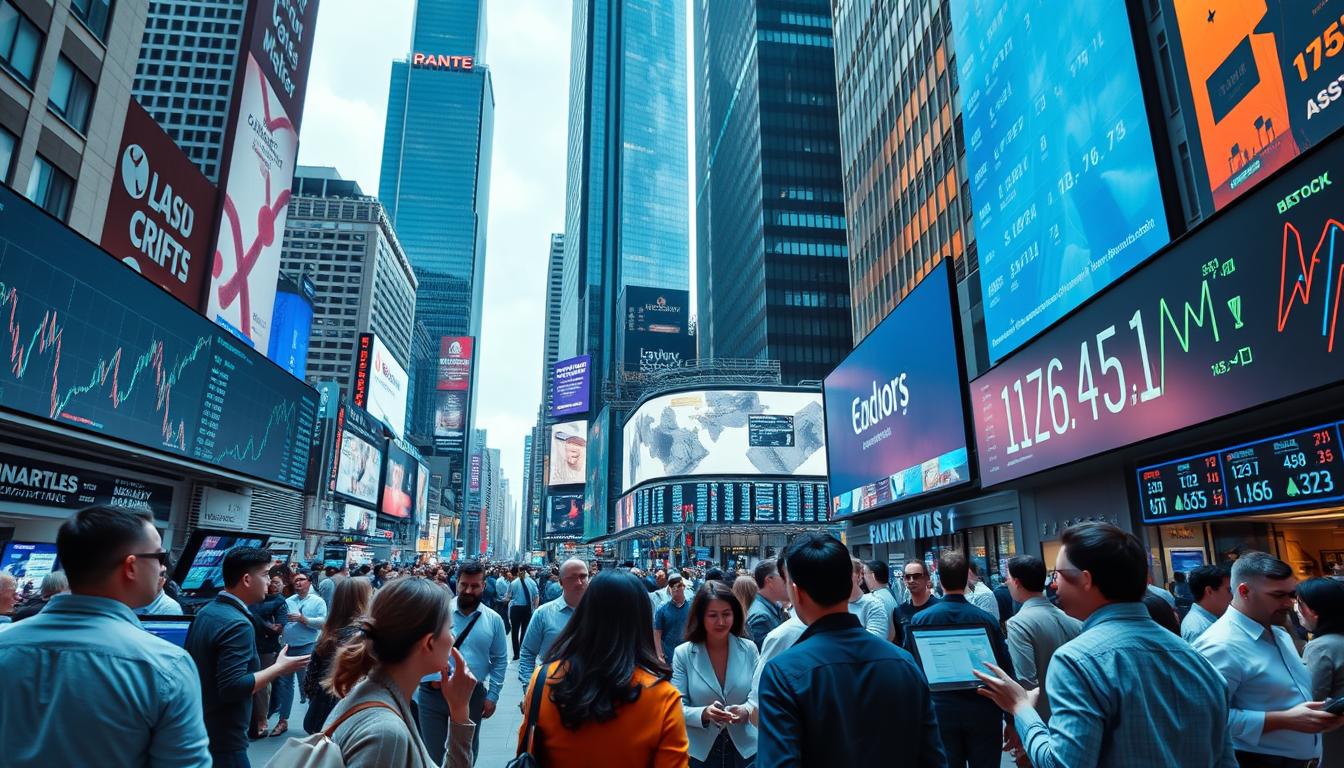 O que é Mercado Financeiro: Guia Completo 4 O que é Mercado Financeiro: Guia Completo