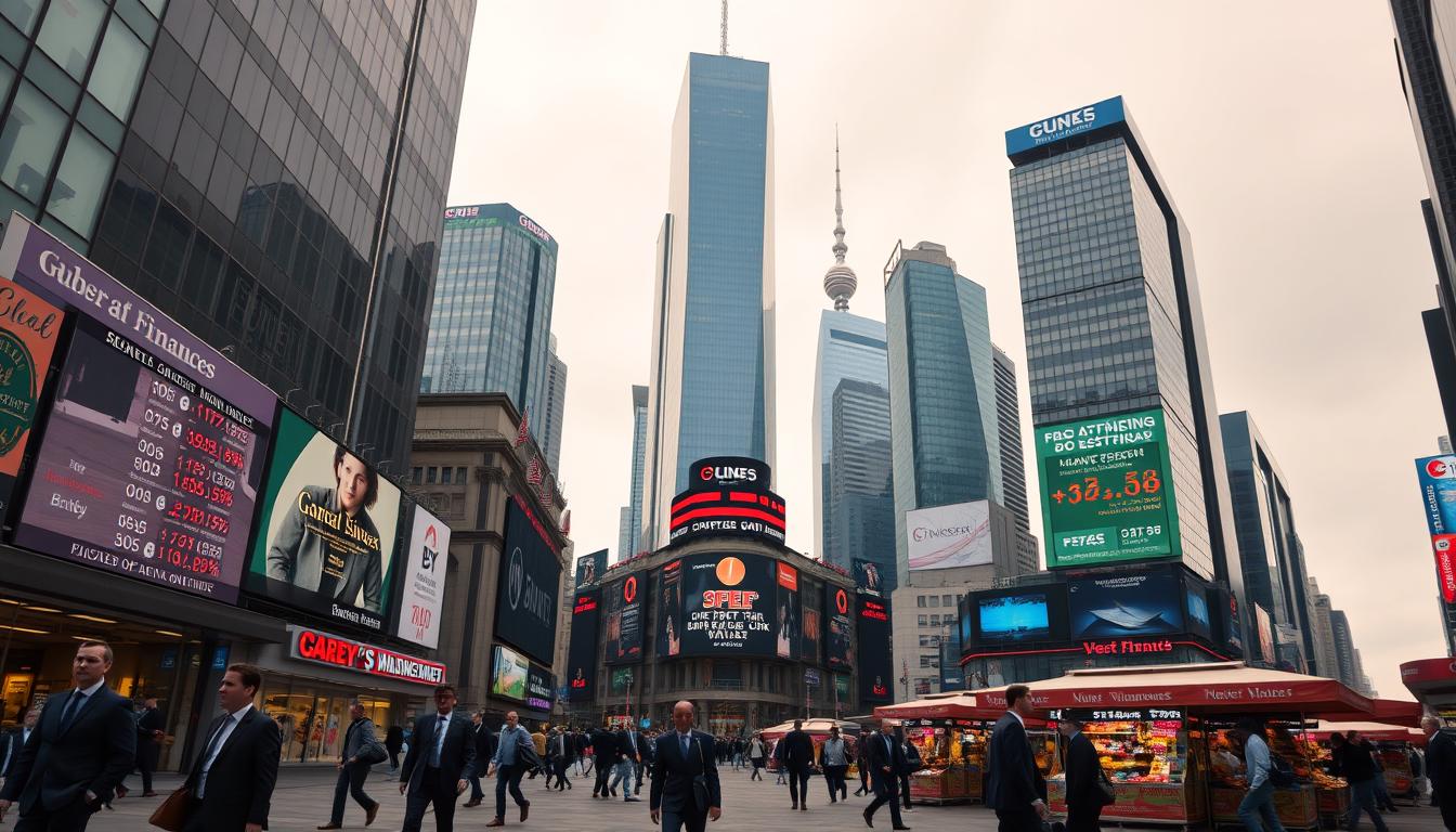 O que é Mercado Financeiro: Guia Completo 5 O que é Mercado Financeiro: Guia Completo