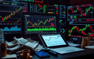 Opções Binárias ou Bolsa de Valores: Qual Escolher? 2 Opções Binárias ou Bolsa de Valores: Qual Escolher?