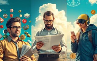 Perfil de Investidor: Conservador, Moderado e Arrojado 17 Perfil de Investidor: Conservador, Moderado e Arrojado