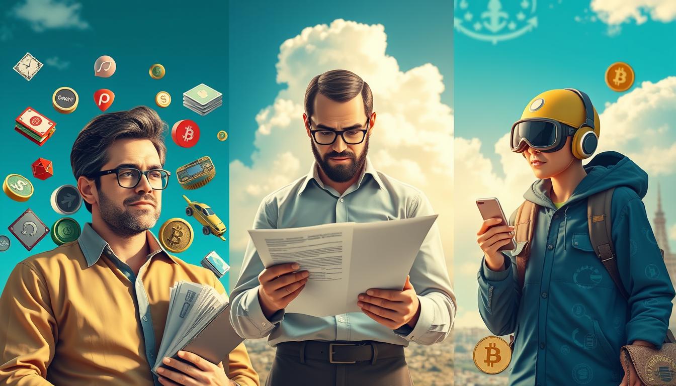 Perfil de Investidor: Conservador, Moderado e Arrojado 8 Perfil de Investidor: Conservador, Moderado e Arrojado