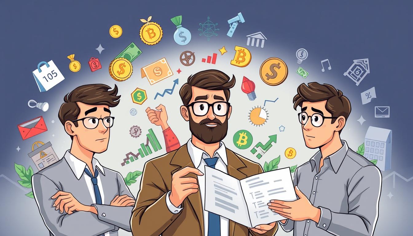 Perfil de Investidor: o Que é e Sua Importância 2 Perfil de Investidor: o Que é e Sua Importância