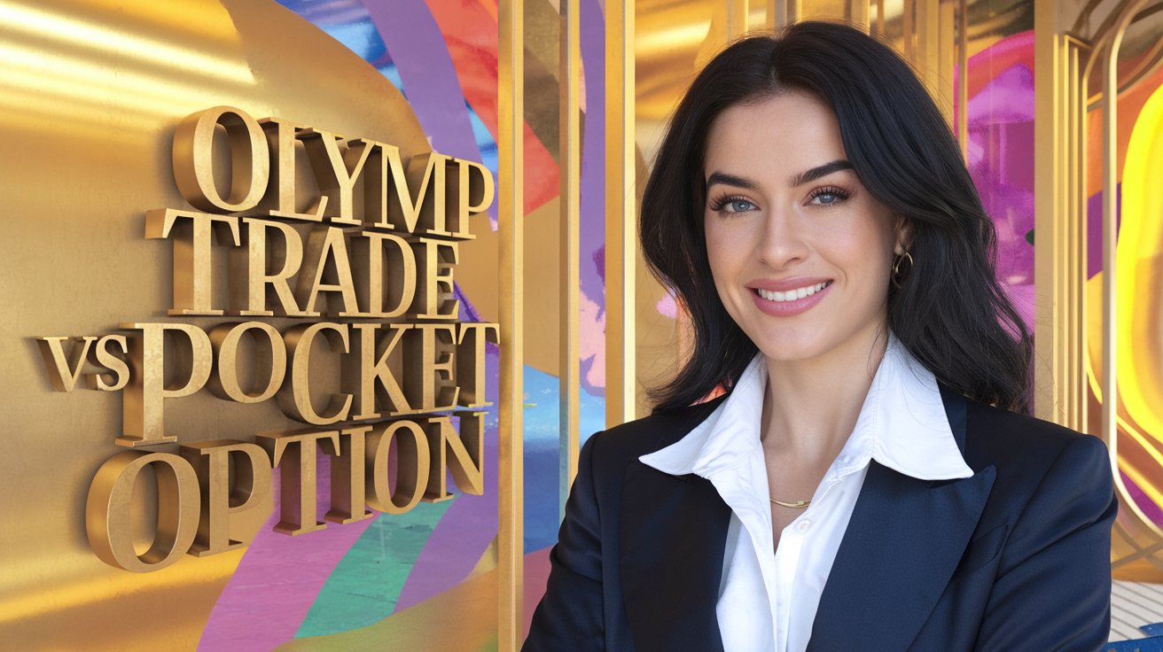 OlympTrade ou PocketOption: Qual a Melhor Opção? 27 OlympTrade ou PocketOption: Qual a Melhor Opção?