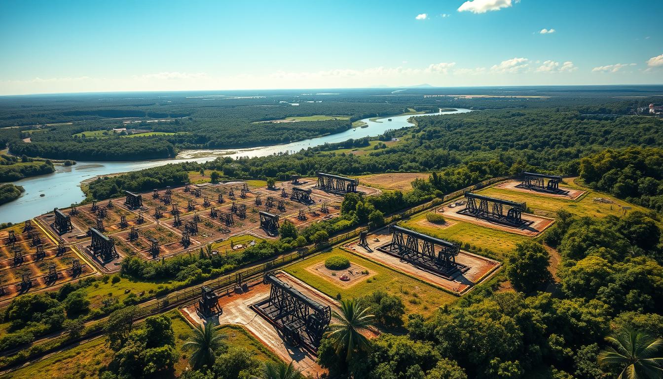 Qual a Maior Reserva de Petróleo do Mundo? Descubra 3 Qual a Maior Reserva de Petróleo do Mundo? Descubra