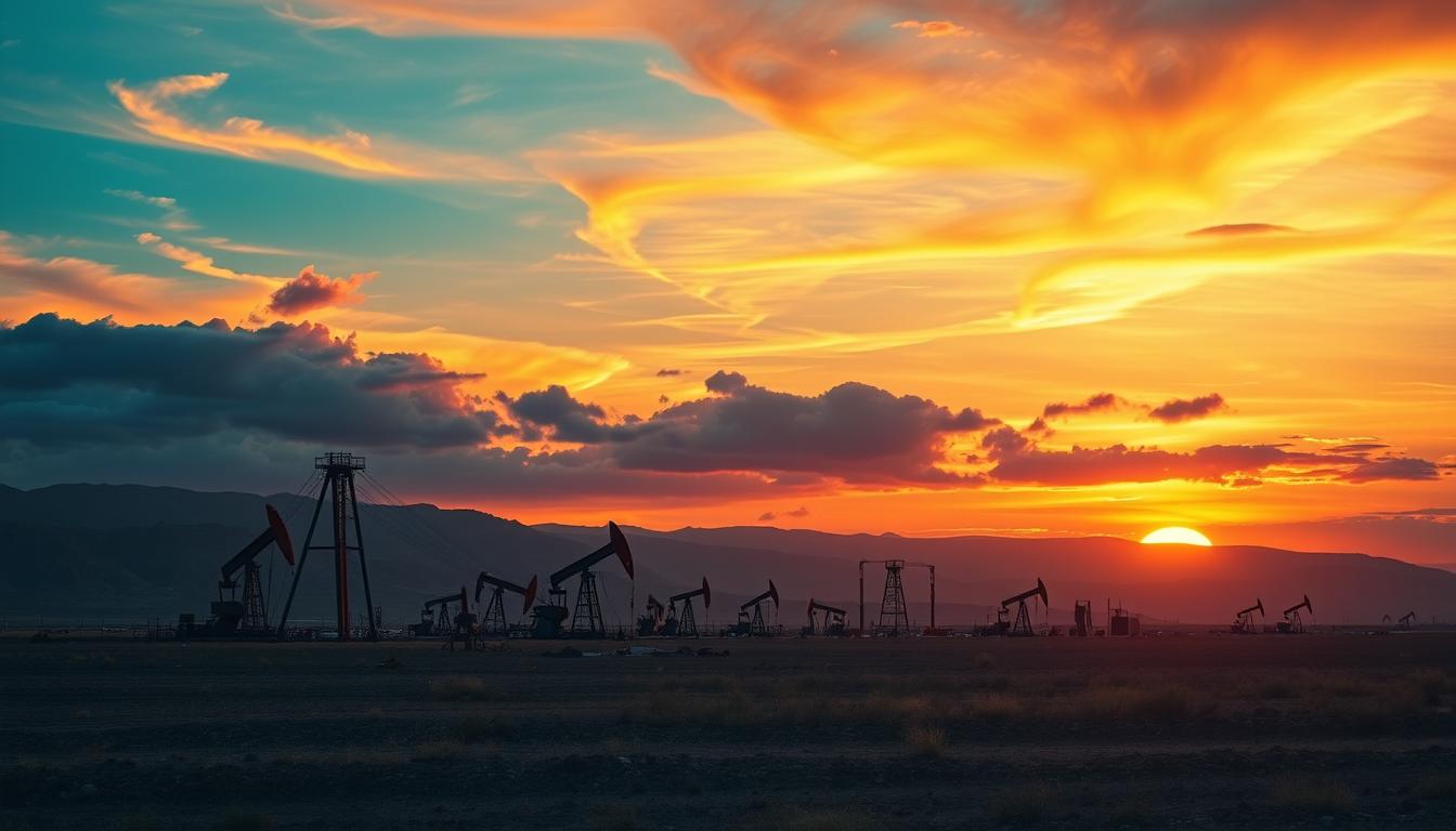 Qual a Maior Reserva de Petróleo do Mundo? Descubra 4 Qual a Maior Reserva de Petróleo do Mundo? Descubra